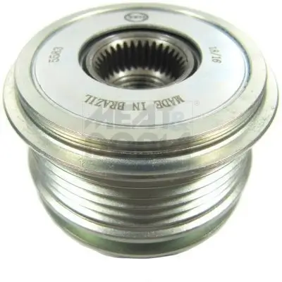 Generatorfreilauf MEAT & DORIA 45173