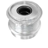 Sensor, Raddrehzahl Hinterachse rechts Hinterachse links Hinterachse rechts Hinterachse links MEAT & DORIA 90518E