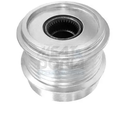 Generatorfreilauf MEAT & DORIA 45174 Bild Generatorfreilauf MEAT & DORIA 45174