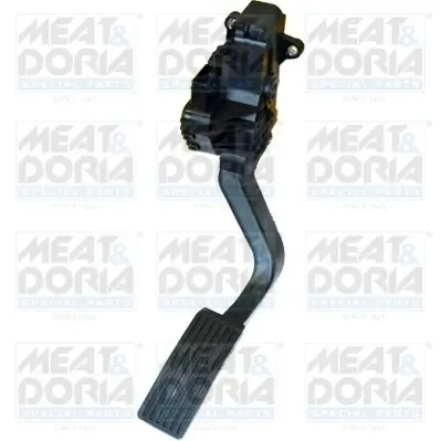 Fahrpedalsatz MEAT & DORIA 83515 Bild Fahrpedalsatz MEAT & DORIA 83515