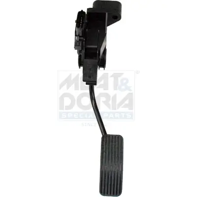 Fahrpedalsatz MEAT & DORIA 83525