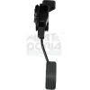 Fahrpedalsatz MEAT & DORIA 83525