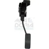 Fahrpedalsatz MEAT & DORIA 83525