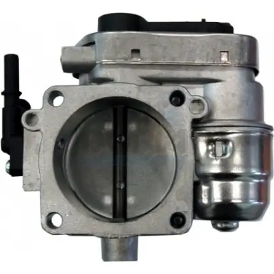 Drosselklappenstutzen MEAT & DORIA 89109 Bild Drosselklappenstutzen MEAT & DORIA 89109