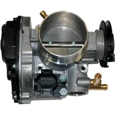 Drosselklappenstutzen MEAT & DORIA 89112 Bild Drosselklappenstutzen MEAT & DORIA 89112