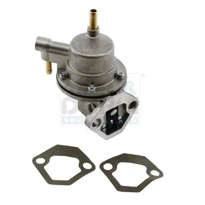 Kraftstoffpumpe MEAT & DORIA POC027 Bild Kraftstoffpumpe MEAT & DORIA POC027