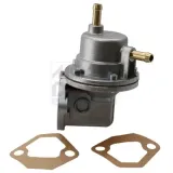 Kraftstoffpumpe MEAT & DORIA POC050