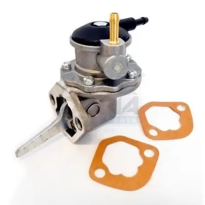 Kraftstoffpumpe MEAT & DORIA POC501