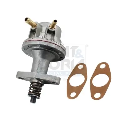 Kraftstoffpumpe MEAT & DORIA POC637 Bild Kraftstoffpumpe MEAT & DORIA POC637