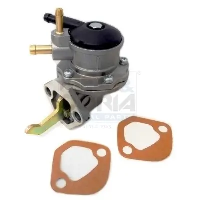 Kraftstoffpumpe MEAT & DORIA POC638