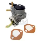 Kraftstoffpumpe MEAT & DORIA POC638