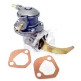 Kraftstoffpumpe MEAT & DORIA POC643