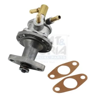 Kraftstoffpumpe MEAT & DORIA POC694