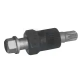 Sensor, Abgastemperatur MEAT & DORIA 12028