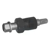 Waschwasserpumpe, Scheibenreinigung MEAT & DORIA 20174