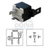 Ladedruckregelventil MEAT & DORIA 64053