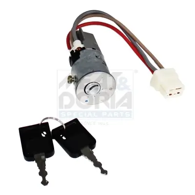 Lenkschloss MEAT & DORIA 28040 Bild Lenkschloss MEAT & DORIA 28040