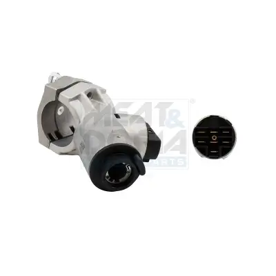 Lenkschloss MEAT & DORIA 28009