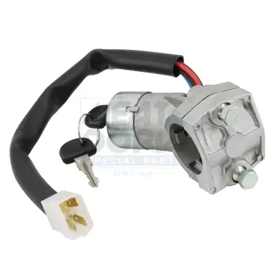 Lenkschloss MEAT & DORIA 28032