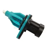 Thermostat, Kühlmittel MEAT & DORIA 92786