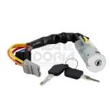 Lenkschloss MEAT & DORIA 28089