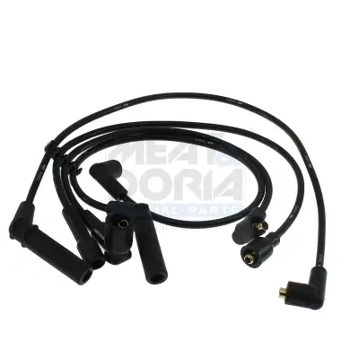 Zündleitungssatz MEAT & DORIA 101148 Bild Zündleitungssatz MEAT & DORIA 101148