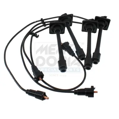 Zündleitungssatz MEAT & DORIA 101166