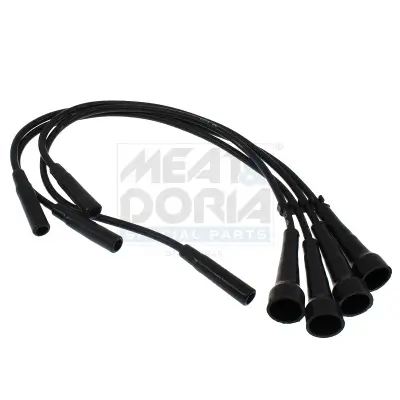Zündleitungssatz MEAT & DORIA 101164 Bild Zündleitungssatz MEAT & DORIA 101164