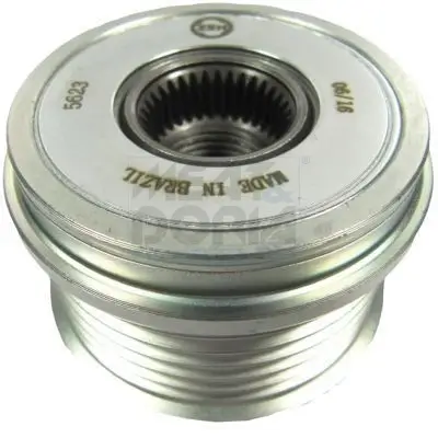 Generatorfreilauf MEAT & DORIA 45183