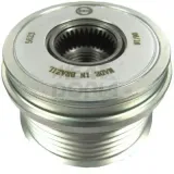 Generatorfreilauf MEAT & DORIA 45183