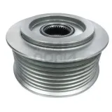 Generatorfreilauf MEAT & DORIA 45192