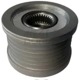 Generatorfreilauf MEAT & DORIA 45195