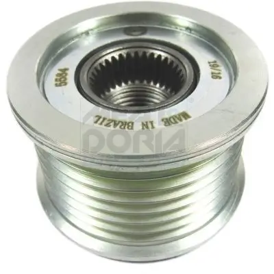 Generatorfreilauf MEAT & DORIA 45196