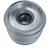 Generatorfreilauf MEAT & DORIA 45198