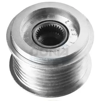 Generatorfreilauf MEAT & DORIA 45204