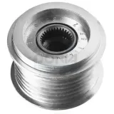 Generatorfreilauf MEAT & DORIA 45204