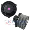 Innenraumgebl&auml;se MEAT & DORIA K92074