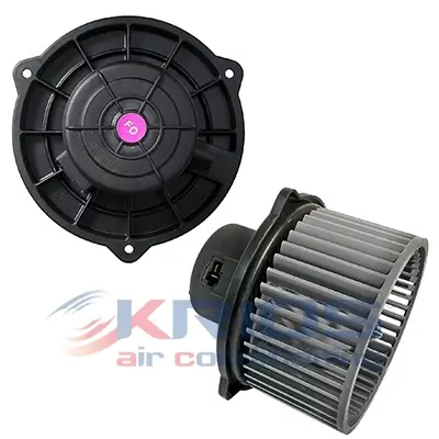 Innenraumgebläse MEAT & DORIA K92074 Bild Innenraumgebläse MEAT & DORIA K92074