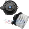 Innenraumgebl&auml;se MEAT & DORIA K92084