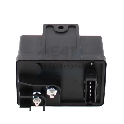 Steuergerät, Glühzeit MEAT & DORIA 7244084