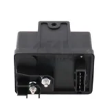 Steuergerät, Glühzeit MEAT & DORIA 7244084