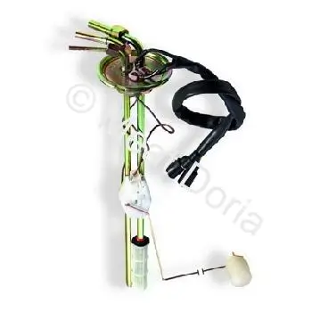 Türschloss vorne links vorne links MEAT & DORIA 31480 Bild Türschloss vorne links vorne links MEAT & DORIA 31480