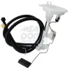 Sensor, Kraftstoffvorrat 12 V MEAT & DORIA 79302