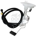 Sensor, Kraftstoffvorrat 12 V MEAT & DORIA 79302