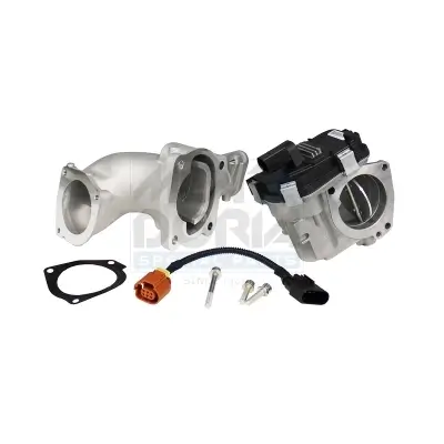 Drosselklappenstutzen MEAT & DORIA 88187