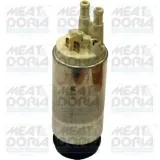 Kraftstoffpumpe MEAT & DORIA 77241
