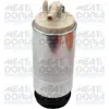 Kraftstoffpumpe MEAT & DORIA 77242
