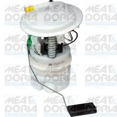 Kraftstoff-Fördereinheit MEAT & DORIA 77245