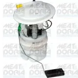Kraftstoff-Fördereinheit MEAT & DORIA 77245