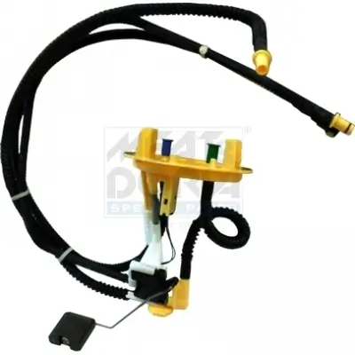 Sensor, Kraftstoffvorrat MEAT & DORIA 79340